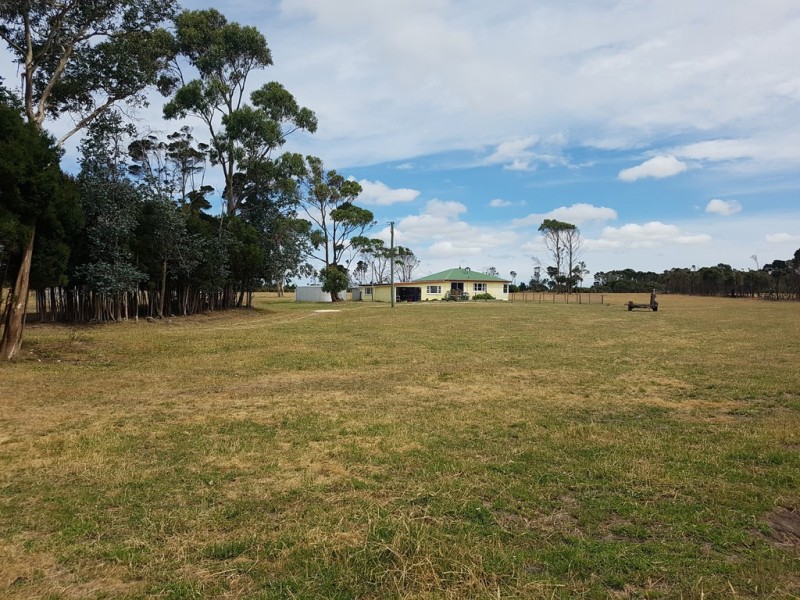 91 Dickers Road, Reekara TAS 7256