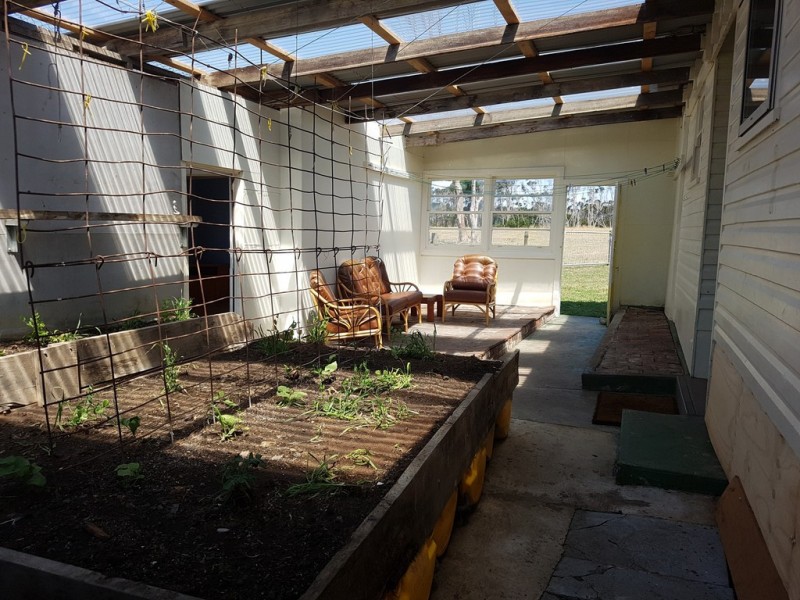 91 Dickers Road, Reekara TAS 7256