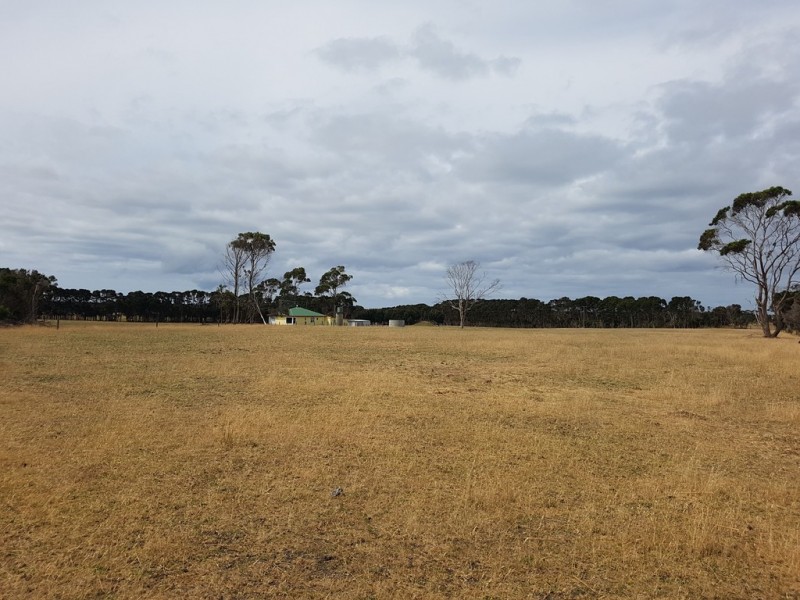 91 Dickers Road, Reekara TAS 7256
