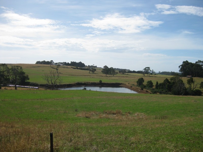 1353 and 1408 Oldina Road, Oldina TAS 7325