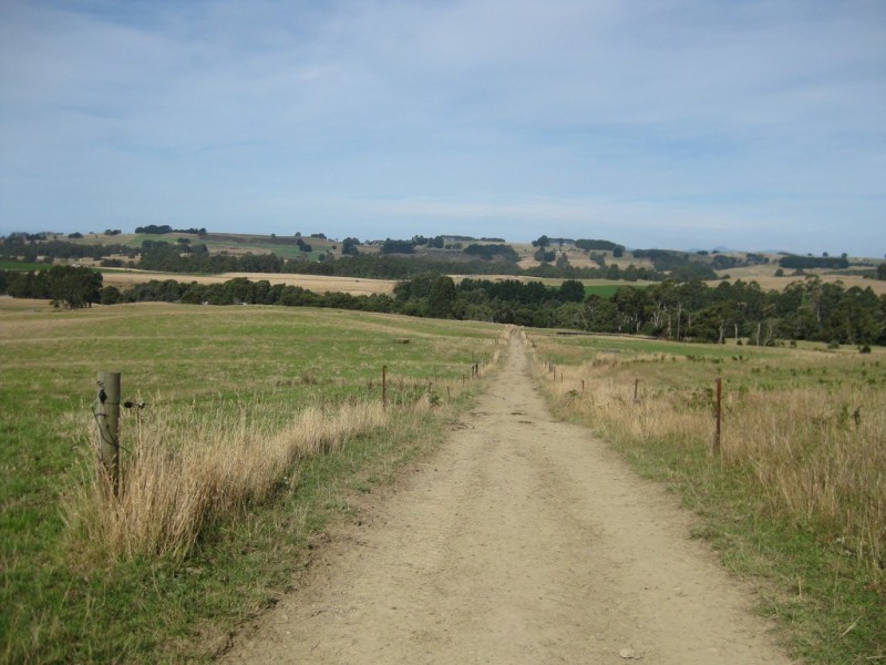 1353 and 1408 Oldina Road, Oldina TAS 7325