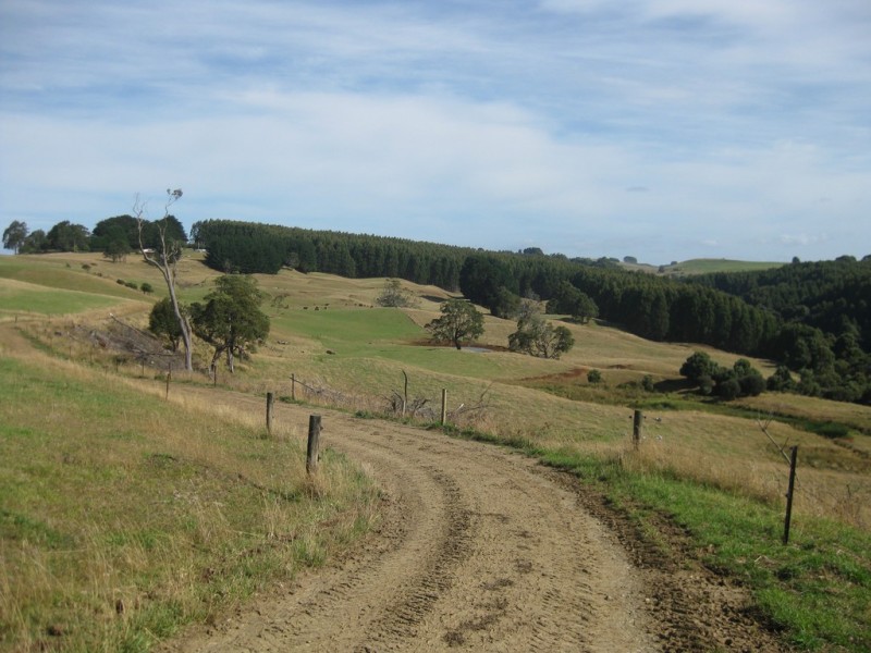 1353 and 1408 Oldina Road, Oldina TAS 7325