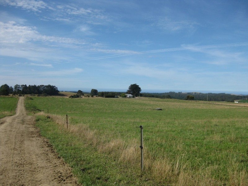 1353 and 1408 Oldina Road, Oldina TAS 7325