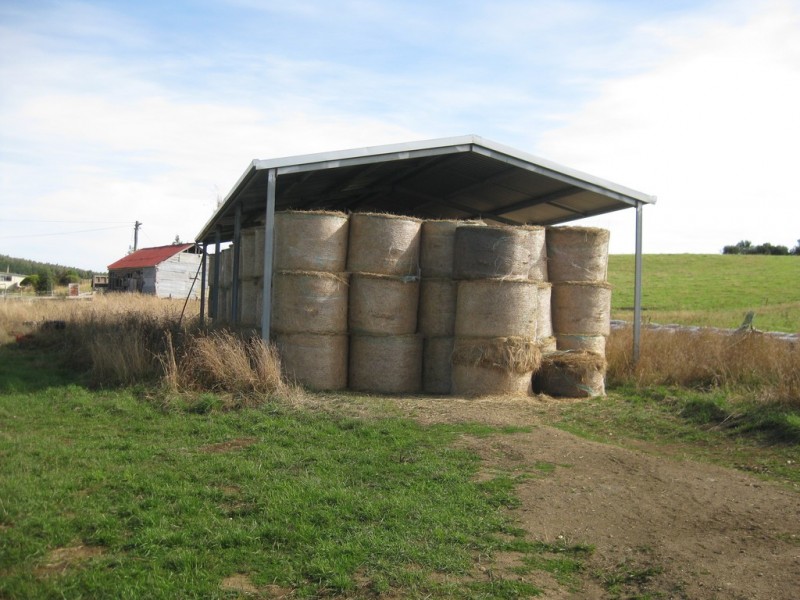 1353 and 1408 Oldina Road, Oldina TAS 7325