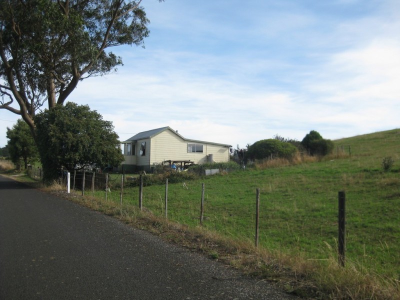1353 and 1408 Oldina Road, Oldina TAS 7325