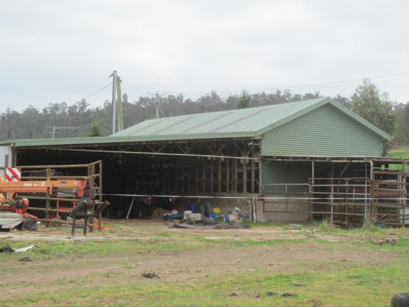 14439 Highland Lakes Road, Deloraine TAS 7304