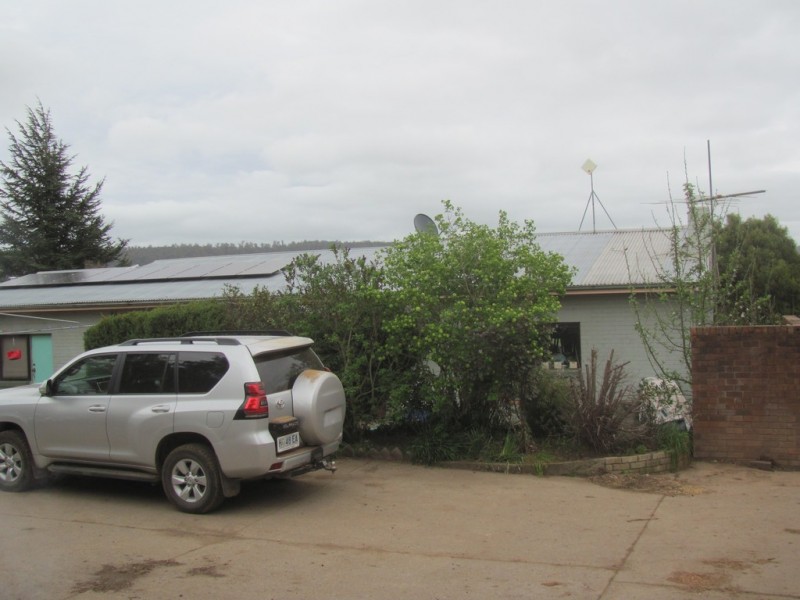 14439 Highland Lakes Road, Deloraine TAS 7304