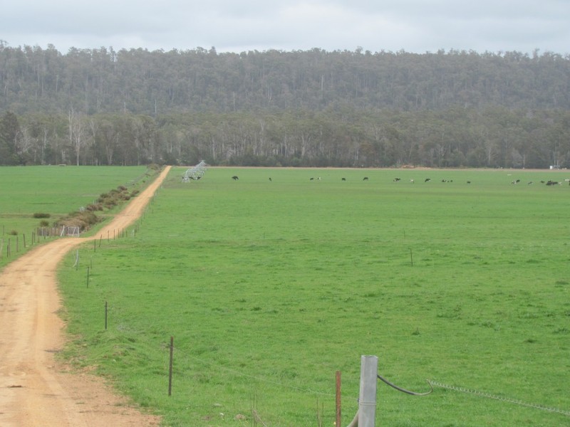 14439 Highland Lakes Road, Deloraine TAS 7304
