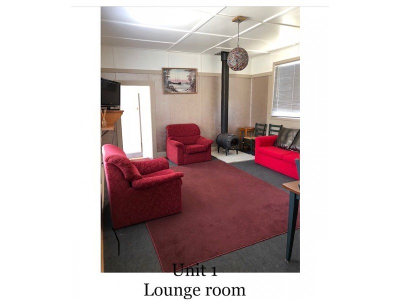 18 Charles Street, Currie TAS 7256