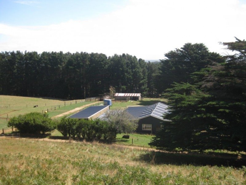 42 Bilsons Road, Irishtown TAS 7330