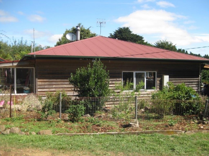 42 Bilsons Road, Irishtown TAS 7330