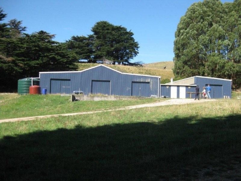 42 Bilsons Road, Irishtown TAS 7330