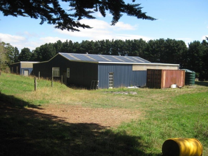 42 Bilsons Road, Irishtown TAS 7330
