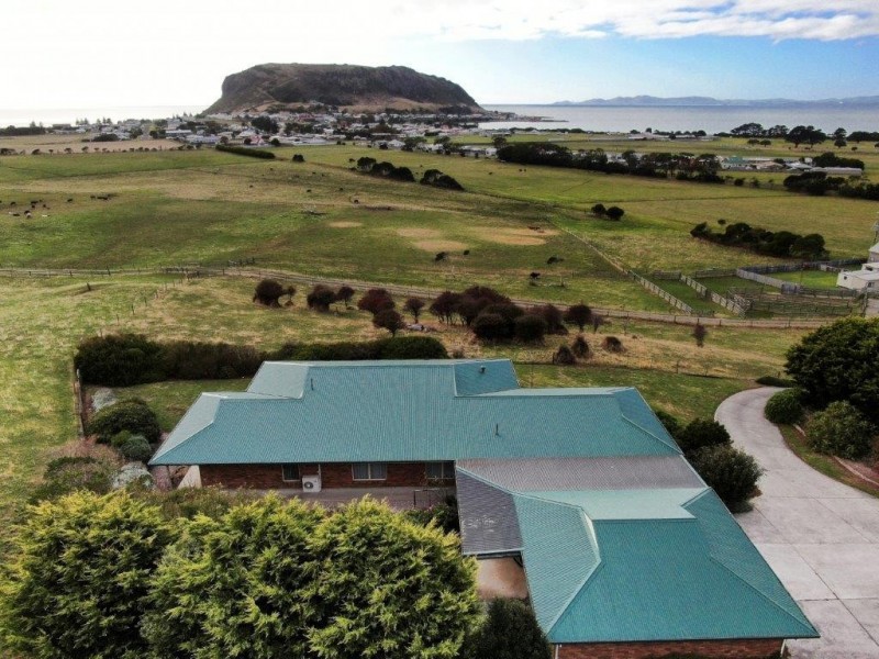 50 Dovecote Road, Stanley TAS 7331
