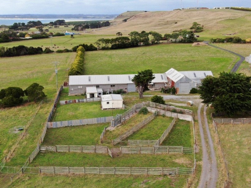 50 Dovecote Road, Stanley TAS 7331