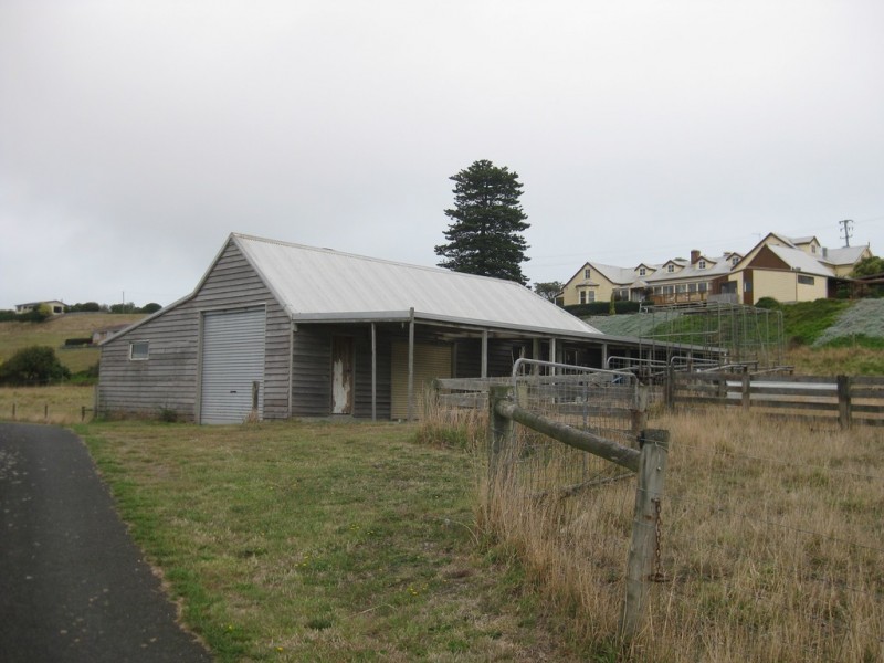 50 Dovecote Road, Stanley TAS 7331
