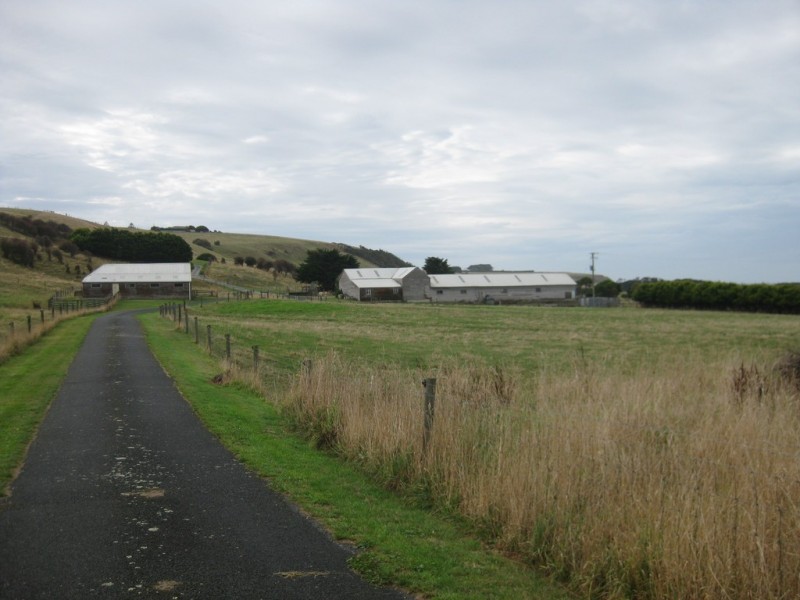 50 Dovecote Road, Stanley TAS 7331