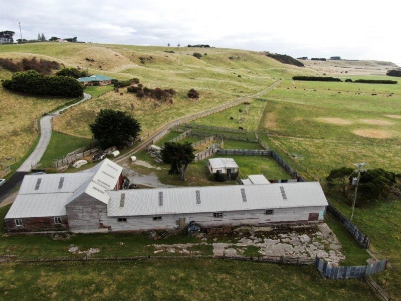 50 Dovecote Road, Stanley TAS 7331