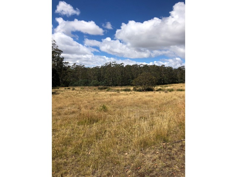 Lot 2, 80 Top Road, Blackwood Creek TAS 7301