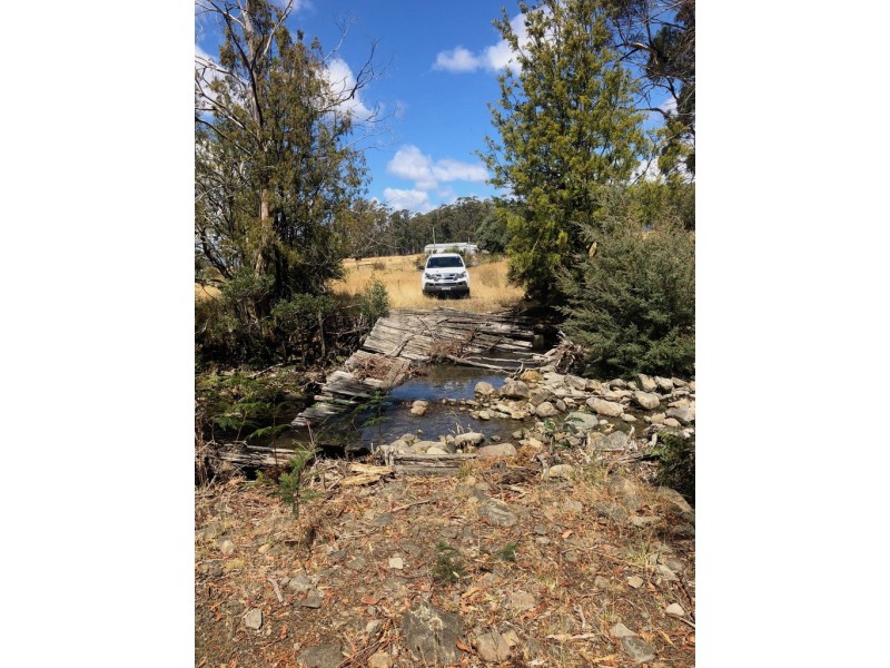 Lot 2, 80 Top Road, Blackwood Creek TAS 7301