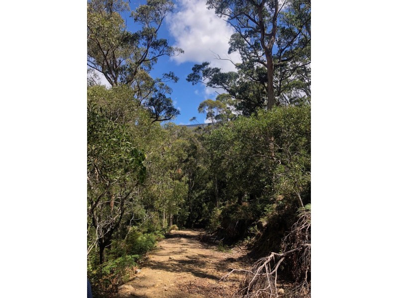 Lot 2, 80 Top Road, Blackwood Creek TAS 7301