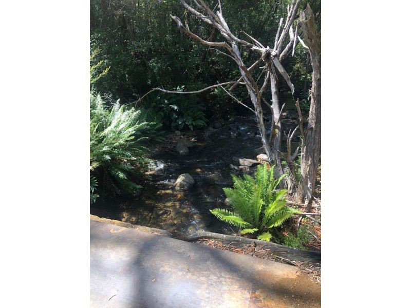 Lot 2, 80 Top Road, Blackwood Creek TAS 7301