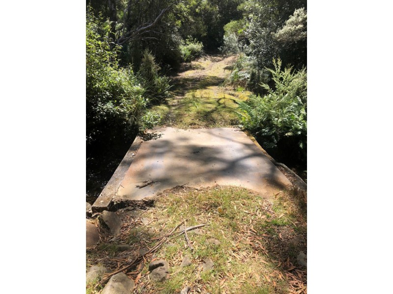 Lot 2, 80 Top Road, Blackwood Creek TAS 7301