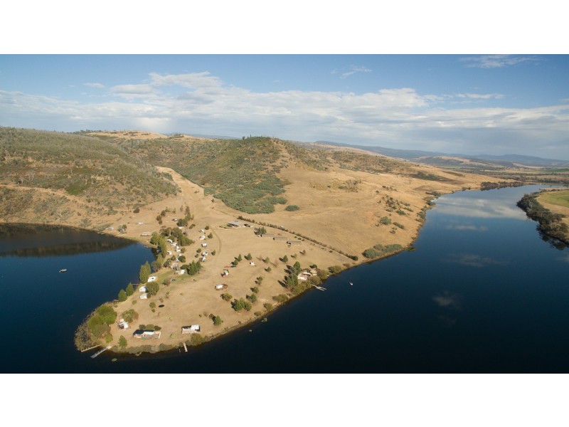 . Meadowbank Road, Meadowbank TAS 7140