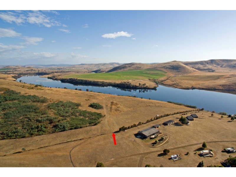 . Meadowbank Road, Meadowbank TAS 7140