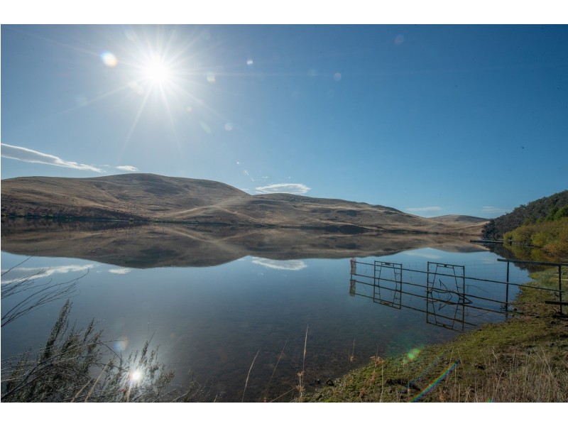 . Meadowbank Road, Meadowbank TAS 7140