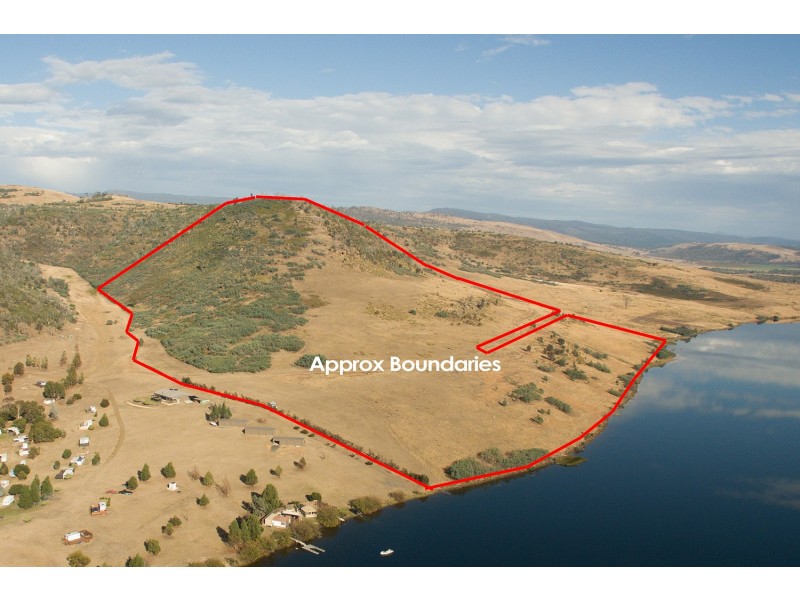 .. Meadowbank Road, Meadowbank TAS 7140
