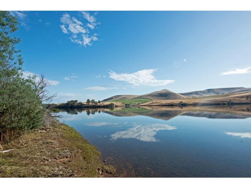 .. Meadowbank Road, Meadowbank TAS 7140