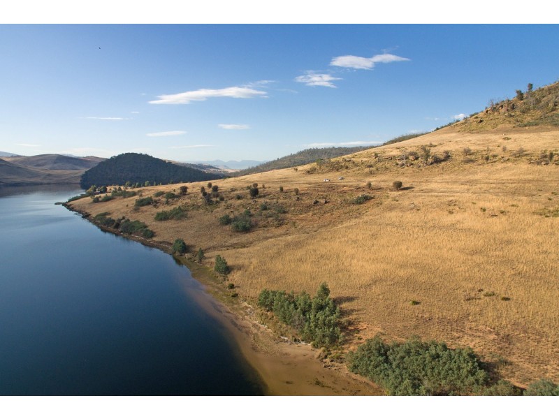 .. Meadowbank Road, Meadowbank TAS 7140