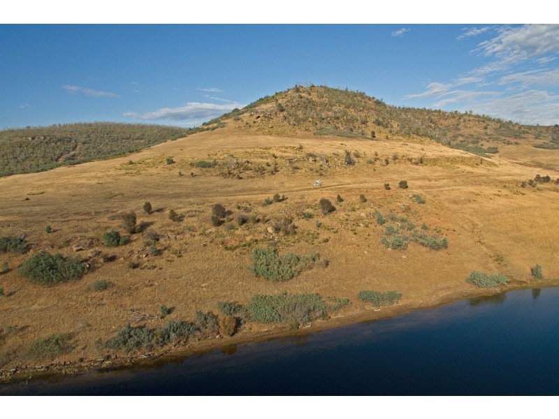 .. Meadowbank Road, Meadowbank TAS 7140