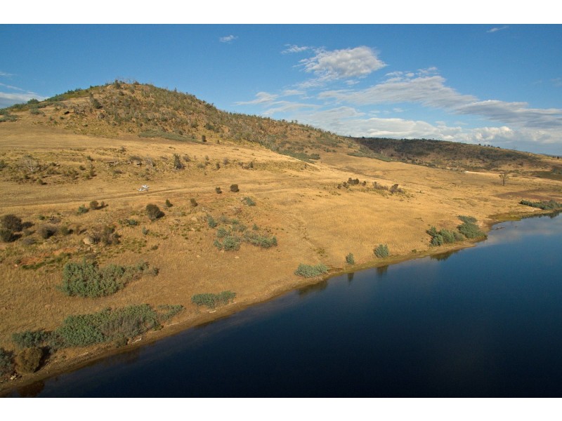 .. Meadowbank Road, Meadowbank TAS 7140