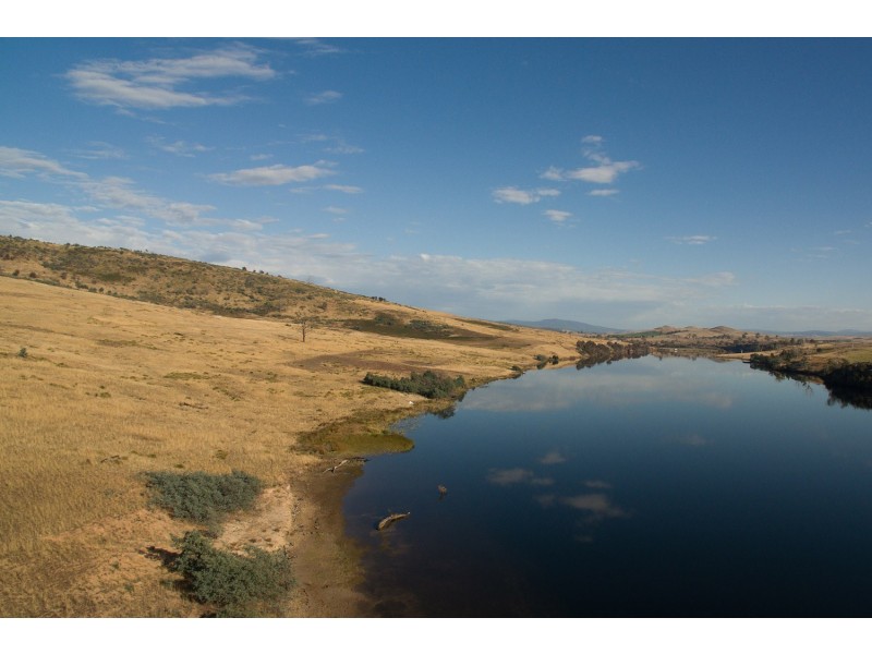 .. Meadowbank Road, Meadowbank TAS 7140