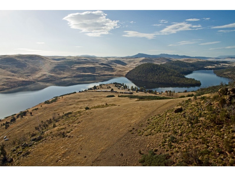 .. Meadowbank Road, Meadowbank TAS 7140