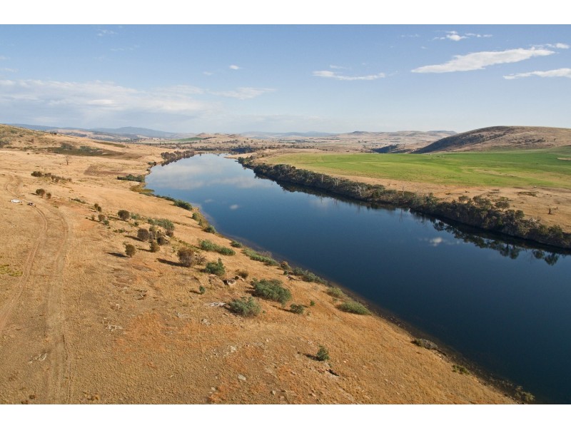 .. Meadowbank Road, Meadowbank TAS 7140