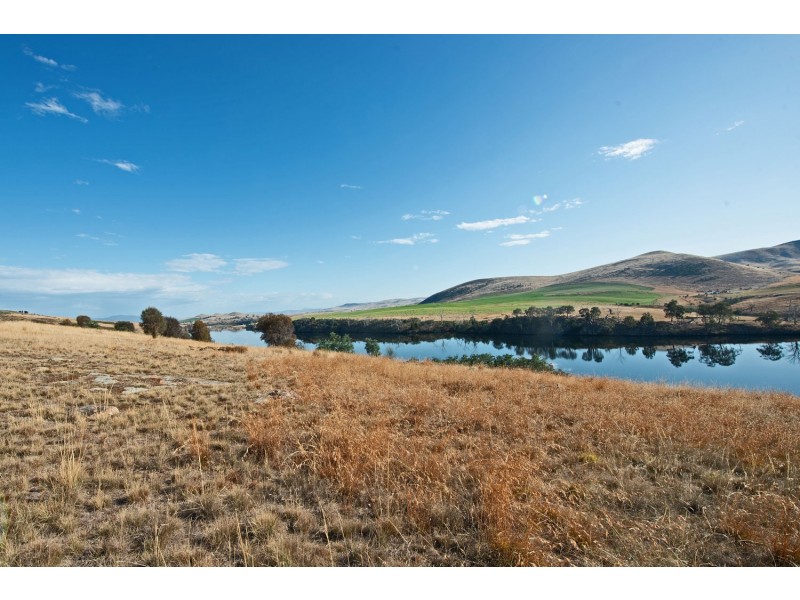 .. Meadowbank Road, Meadowbank TAS 7140