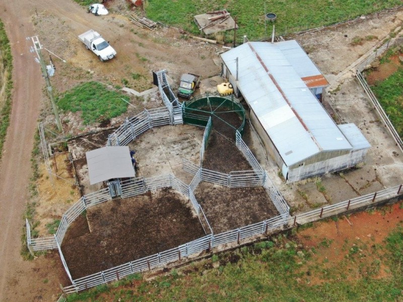 33 Gabys Road, Nabageena TAS 7330