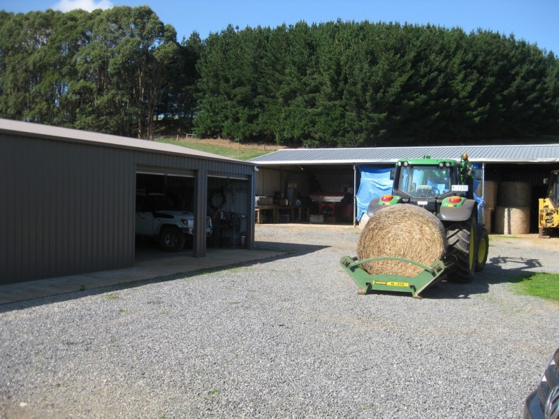 33 Gabys Road, Nabageena TAS 7330