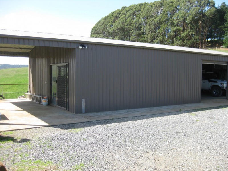 33 Gabys Road, Nabageena TAS 7330