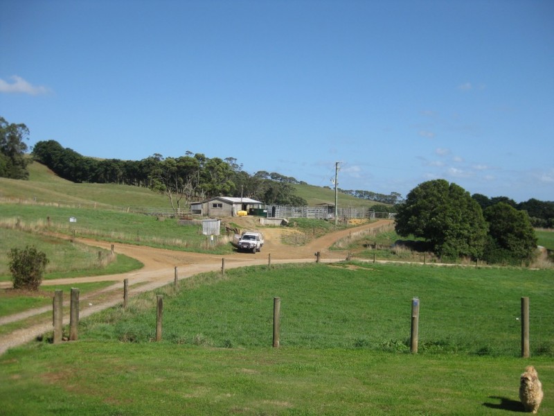 33 Gabys Road, Nabageena TAS 7330