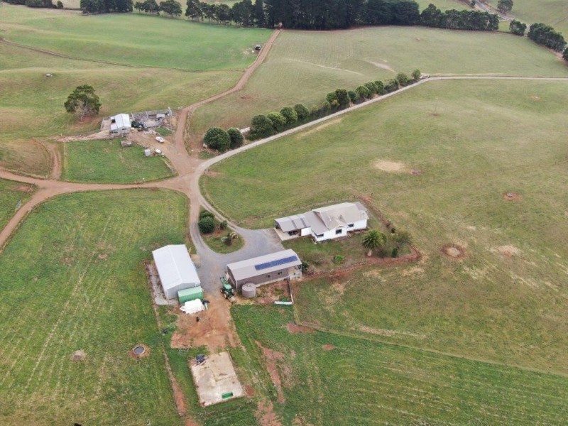 33 Gabys Road, Nabageena TAS 7330