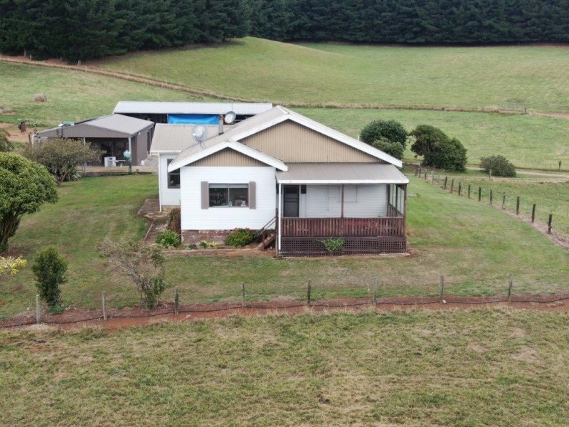 33 Gabys Road, Nabageena TAS 7330