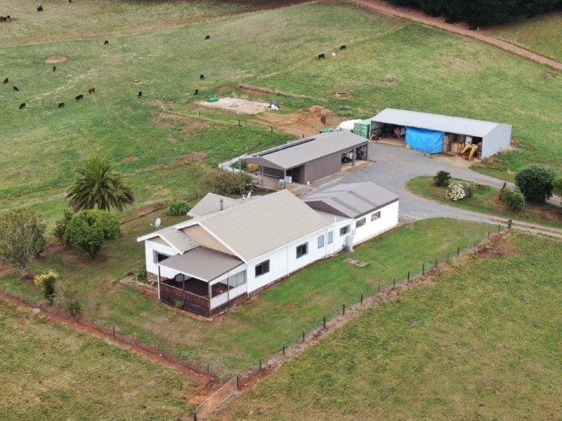 33 Gabys Road, Nabageena TAS 7330
