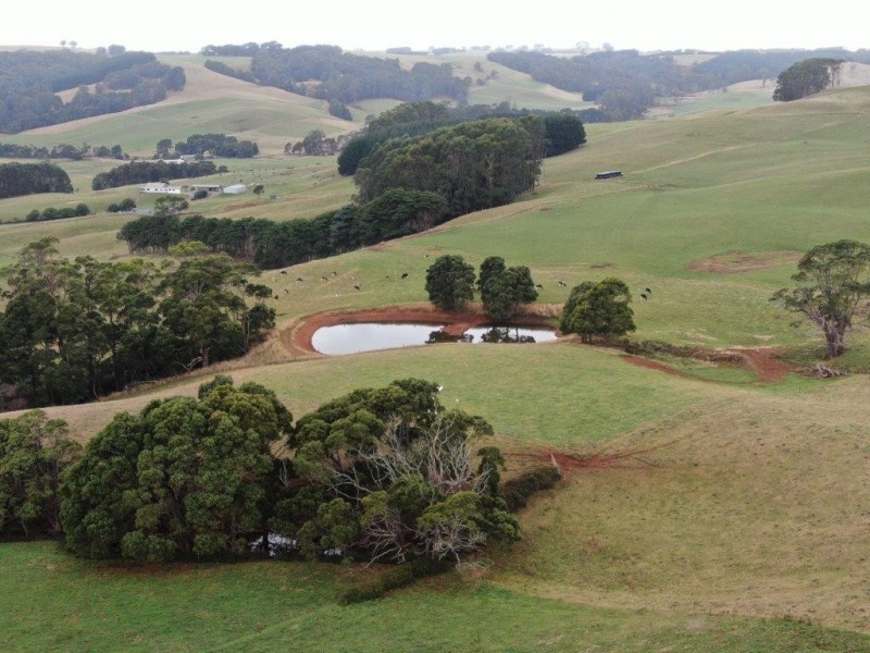 33 Gabys Road, Nabageena TAS 7330