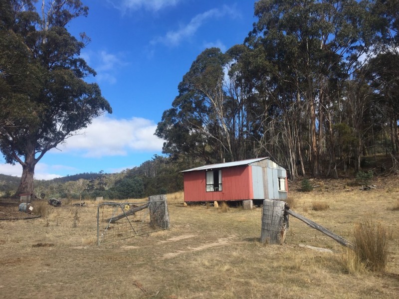 350 Springhill Bottom Road, Colebrook TAS 7027