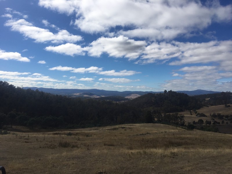 350 Springhill Bottom Road, Colebrook TAS 7027