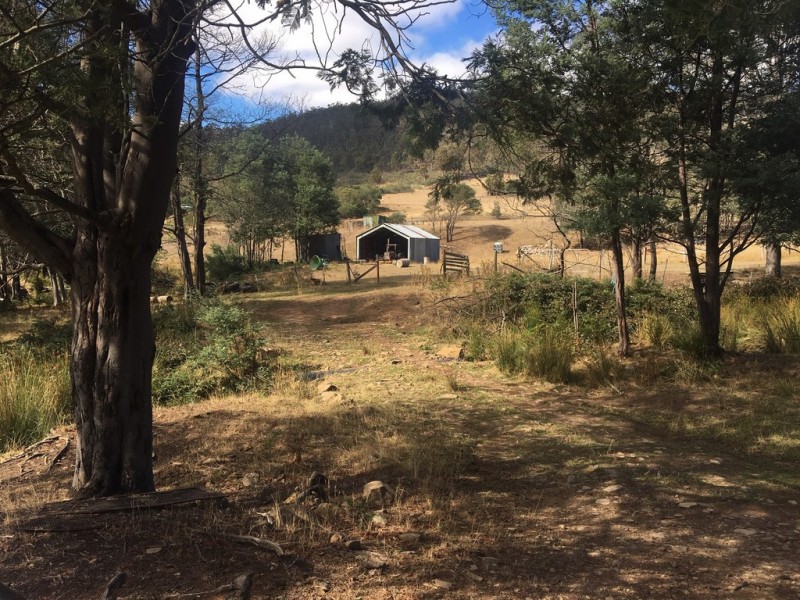 350 Springhill Bottom Road, Colebrook TAS 7027